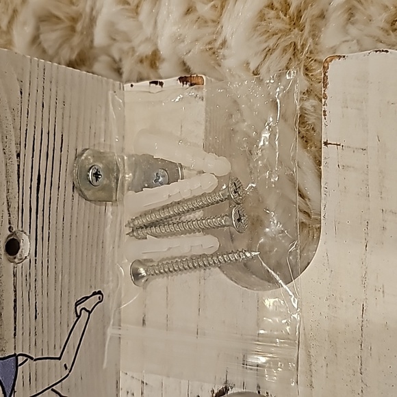 NWT hat holder - Picture 4 of 5